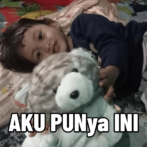 Cuman Gabut doang 5