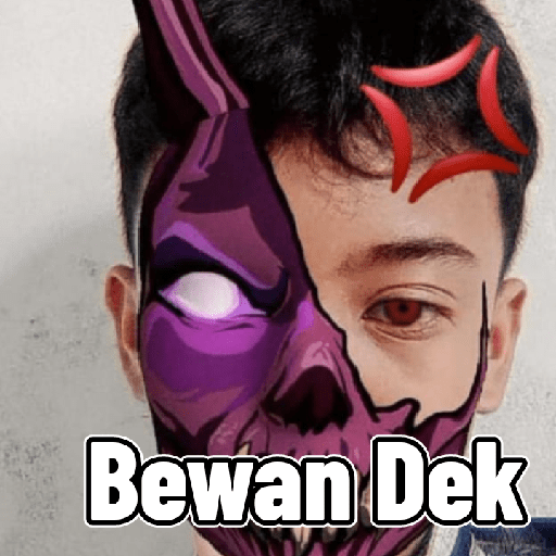 Cuman Gabut doang 4