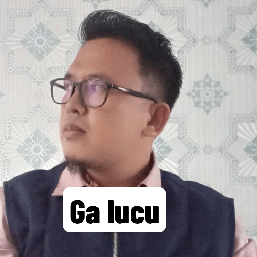 Cuman Gabut doang 3
