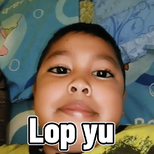 Cuman Gabut doang 15