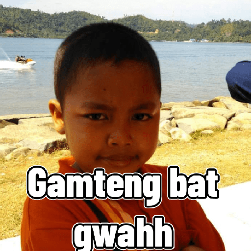Cuman Gabut doang 14