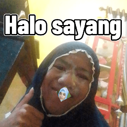 Cuman Gabut doang 19