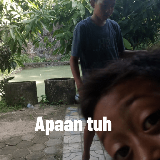 Cuman Gabut doang 2