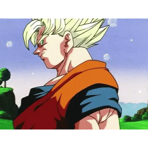 DBZ