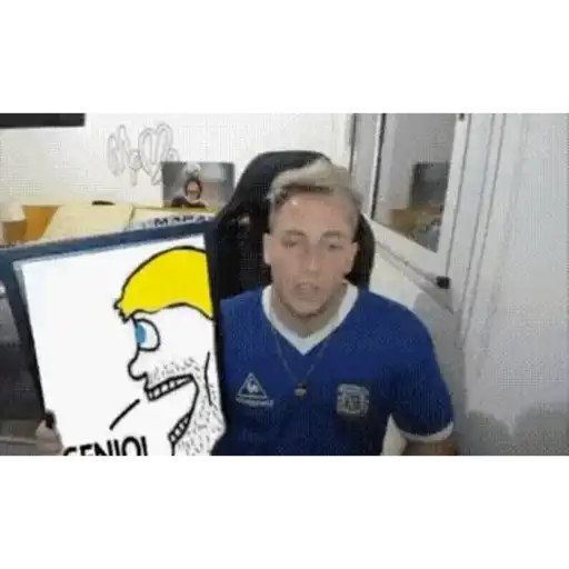 Cuck 4