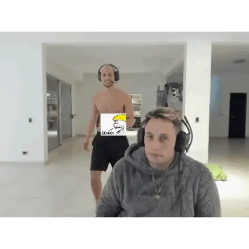 Cuck 2