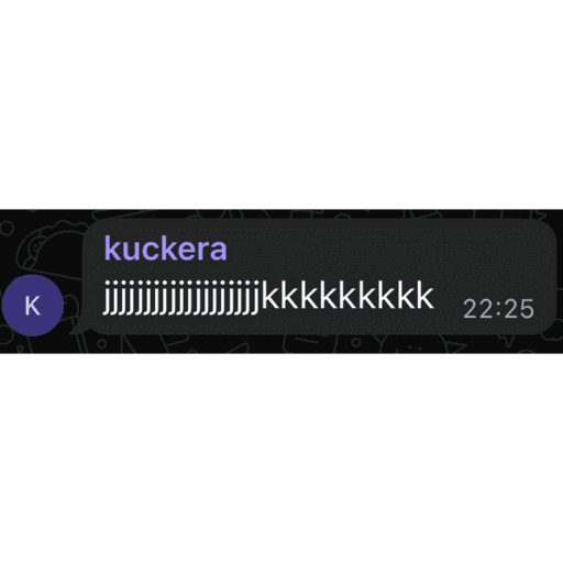 Crias 11