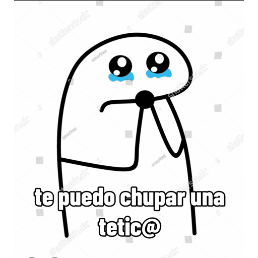 Mis pegatinas 16