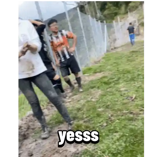Hecho x mi 11