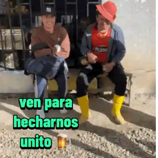 Hecho x mi 17