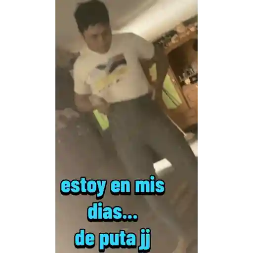 Hecho x mi 25