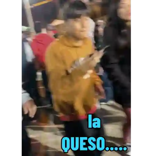 Hecho x mi 3