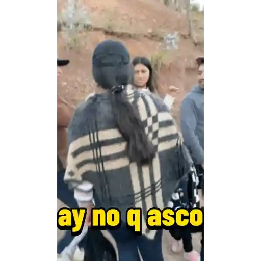 Hecho x mi 15