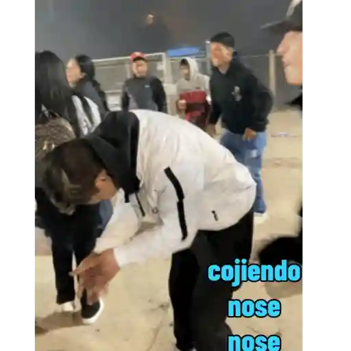 Hecho x mi