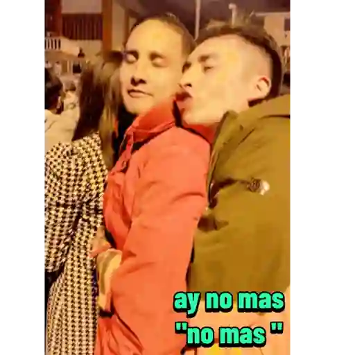 Hecho x mi 19