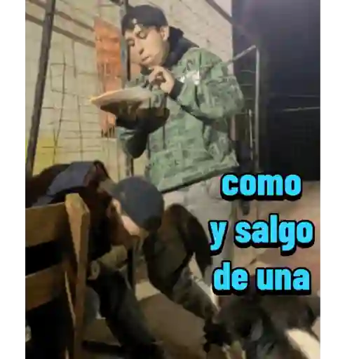Hecho x mi 24