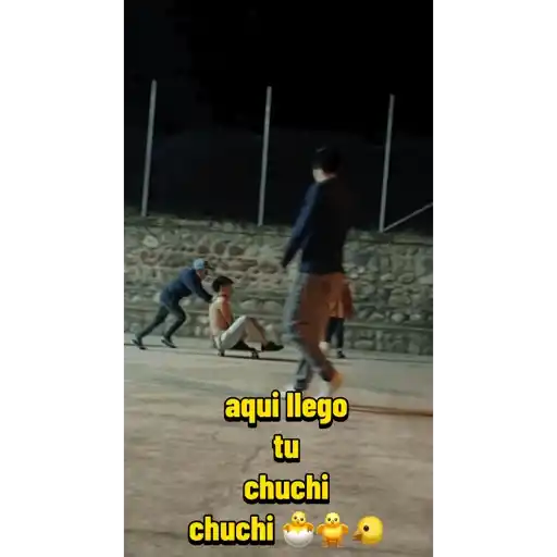 Hecho x mi 14