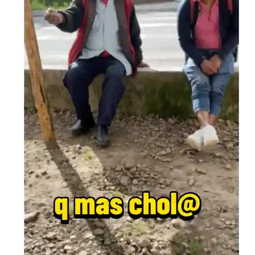 Hecho x mi 16