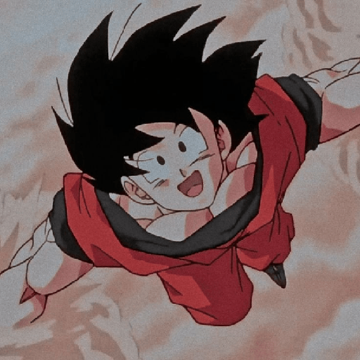 Goku ❤️ 29