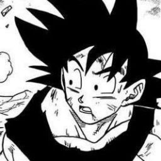 Goku ❤️ 2