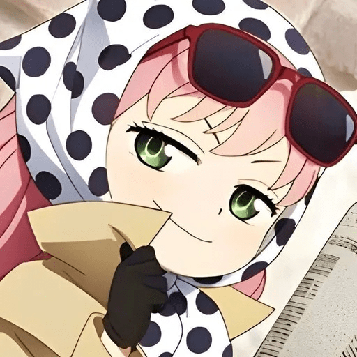 Anya Spy x Family 2 13