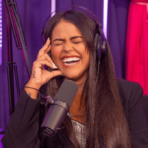 Camila Loures reações  4