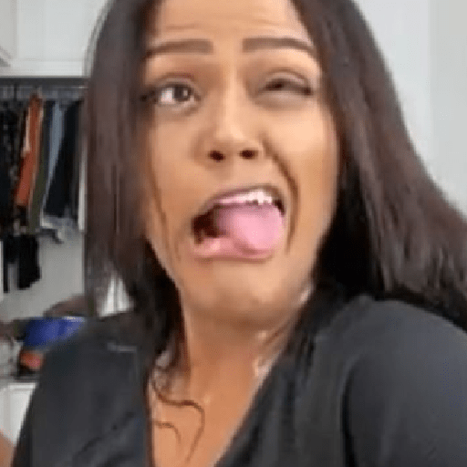 Camila Loures reações  6