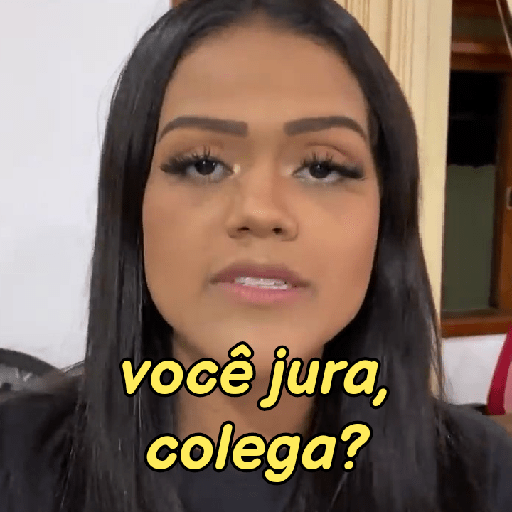 Camila Loures reações  3