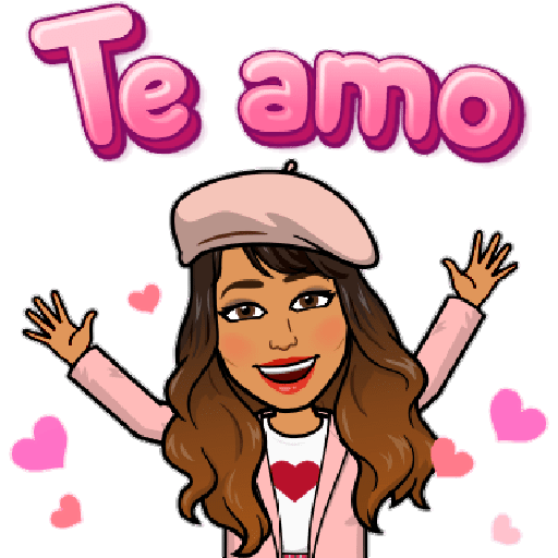 Te Amo @roselainn 