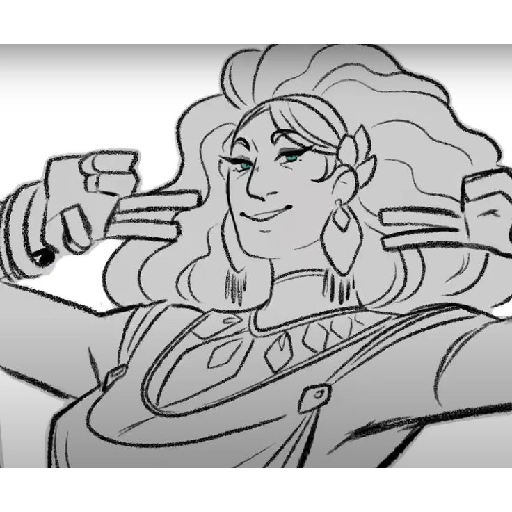 Epic Hero musikal 1