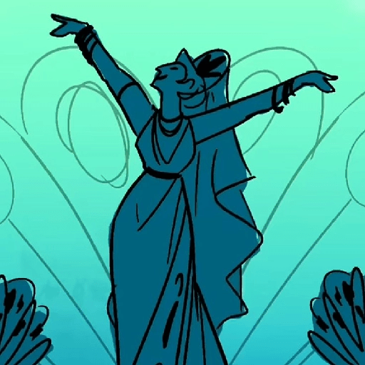Epic Hero musikal 6