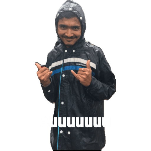 My stickers
