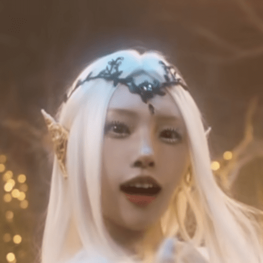 Miu, Mo-ii-kai 17