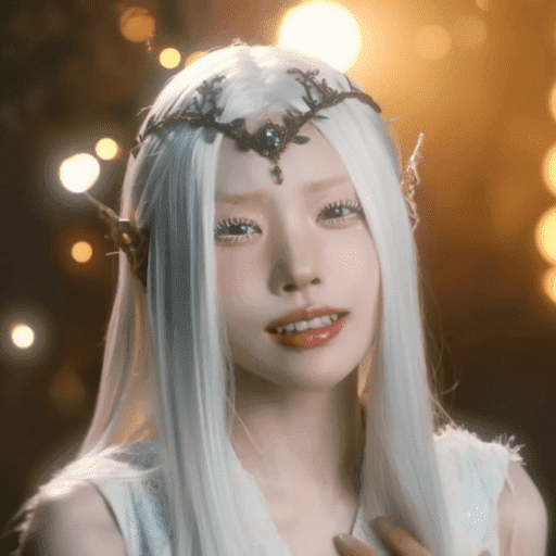 Miu, Mo-ii-kai 22
