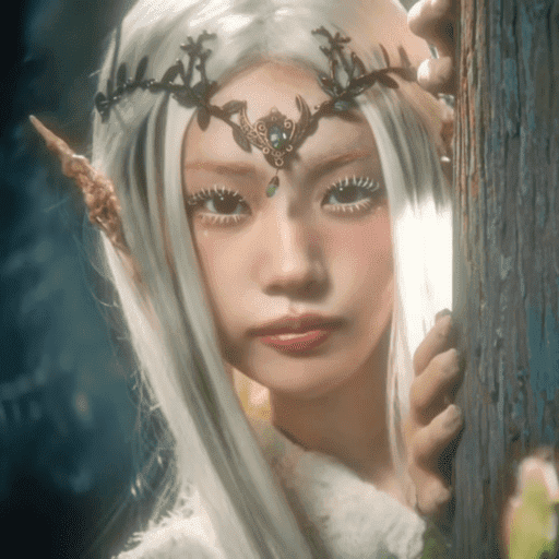 Miu, Mo-ii-kai 3