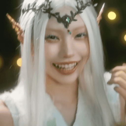 Miu, Mo-ii-kai 9