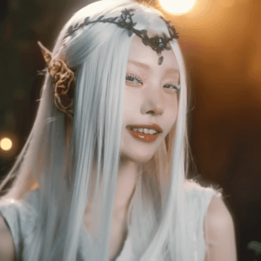 Miu, Mo-ii-kai 14