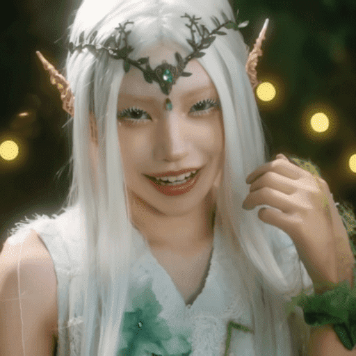 Miu, Mo-ii-kai 8