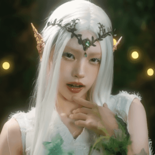 Miu, Mo-ii-kai 7