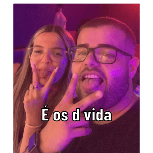 Duda figurinhas 5