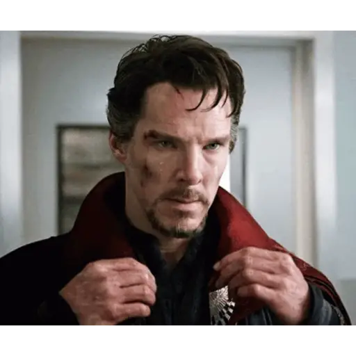 Dr strange  2
