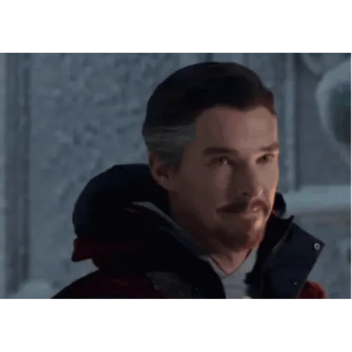 Dr strange  8