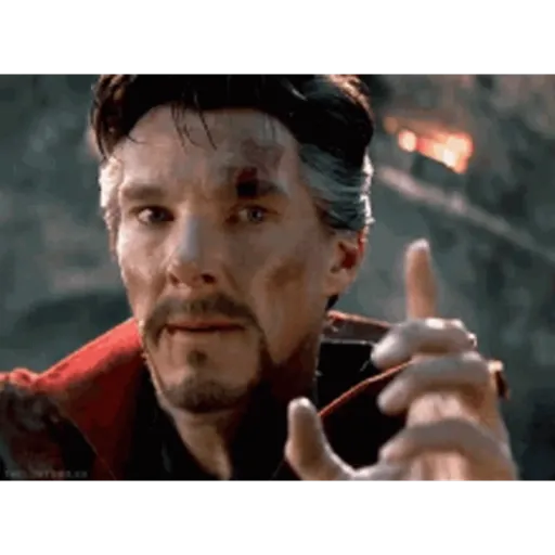 Dr strange  4