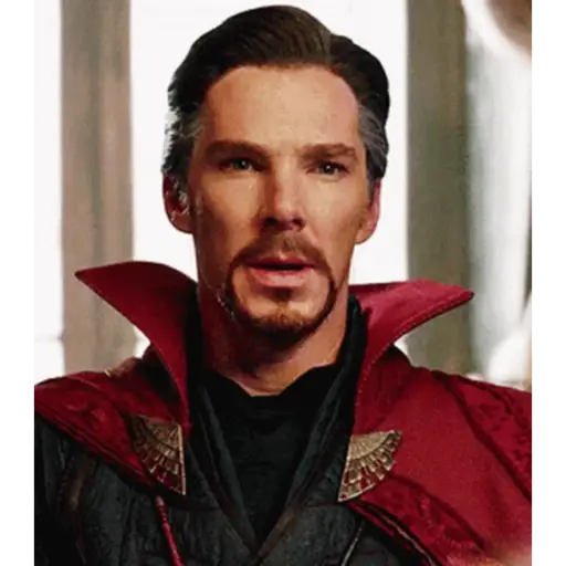 Dr strange  5