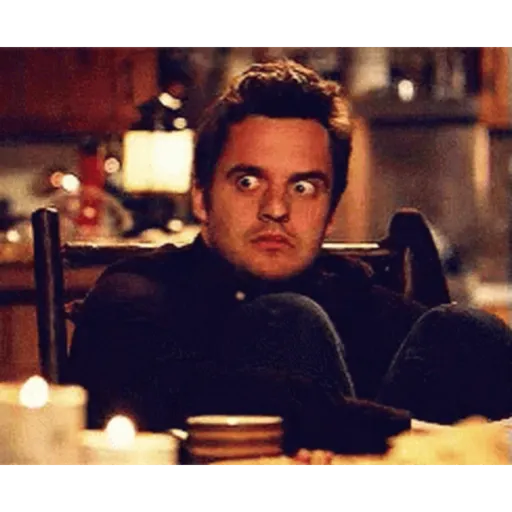 Nick miller new girl
