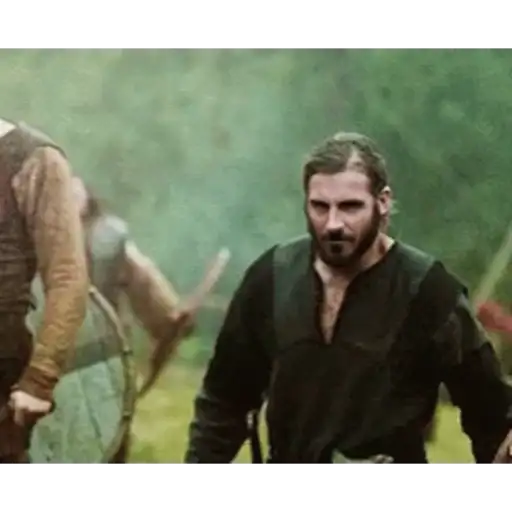 Vikings 13