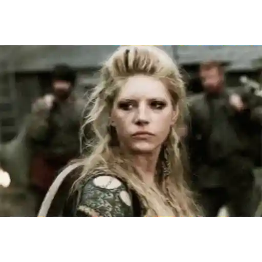 Vikings 24