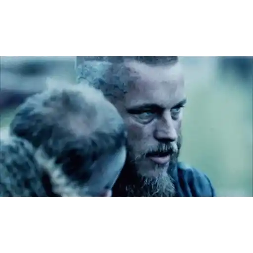 Vikings 27