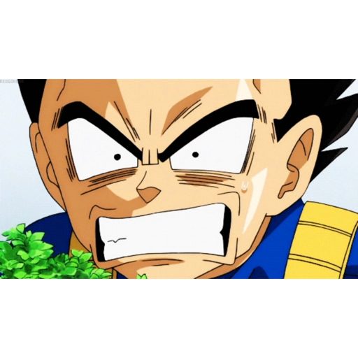 Vegeta 3