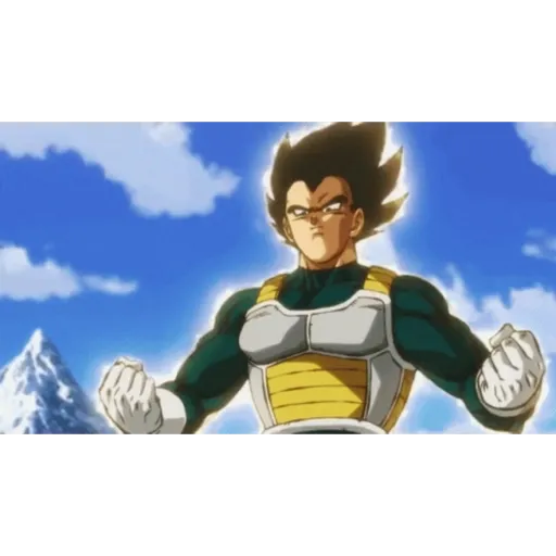 Vegeta 15